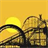 World of Coasters Free Wallpaper - PAB Software icon