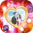 Love Collage Photo Editor icon