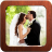 Romantic Wedding Photo Frames icon