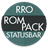 Rom Pack Statusbar version 1.0