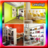 Room Divider Design Ideas icon