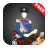 Royal Majesty clothes icon