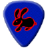 RR Guitar Interval Trainer LITE icon