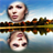 Reflection Collage icon
