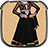Salwar Kamiz Woman Photo Suit icon