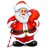 Santa Claus Live Wallpaper icon