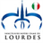 Lourdes icon
