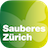 Sauberes Zürich icon