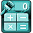 SCalc Theme Cyanogen icon