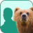 Selfie With A Bear icon