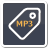 SG MP3 Tag Editor version 1.35