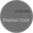 ShadowClock icon