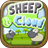 Sheep And Cloud Live Wallpaper icon