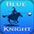 Blue Knight Pools icon