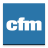 CFM Mobile icon