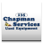 Chapman Services icon