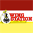 Wing Station icon