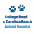 College Road AndroidAppNamePlaceHolder Carolina Beach Animal Hospital icon