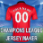UEFA Jersey Maker APK Download