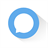 Cybersmile Live Chat icon