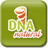 DNA Natural icon