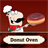 Donut Oven version 4.4.1
