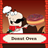 Donut Oven icon
