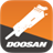 Doosan Attachments Selection Guide icon
