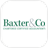 Baxter and Co - Accountants 3.50
