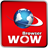 Wow Browser icon