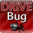 Drivebug icon