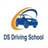 DS Driving School icon
