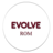 EVOLVE ROM version 0.1.2