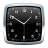 Simple Analog Clock Widgets 1 icon