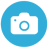 Simple Camera icon
