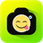 Simple Emoji Sticker icon