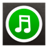 Simple MP3 Player Pro icon