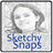 Sketchy Snaps Free icon