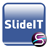 SlideIT Facebook skin skin version 4.0