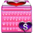 SlideIT Pinky Valentine skin version 4.0