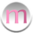 Smartees Pink Icons version 1.2