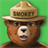 Smokey Bear icon