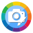Snap Draw Share icon