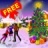 Snowy Ice Rink HD APK Download