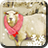 Descargar Snowy Sheep