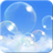 Soap bubble Free icon
