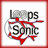 Sonic Loops icon