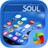 Soul Mega Launcher Theme version 1.2