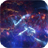 Space Galaxy Live Wallpaper 1.0