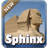 Sphinx Theme Keyboard icon